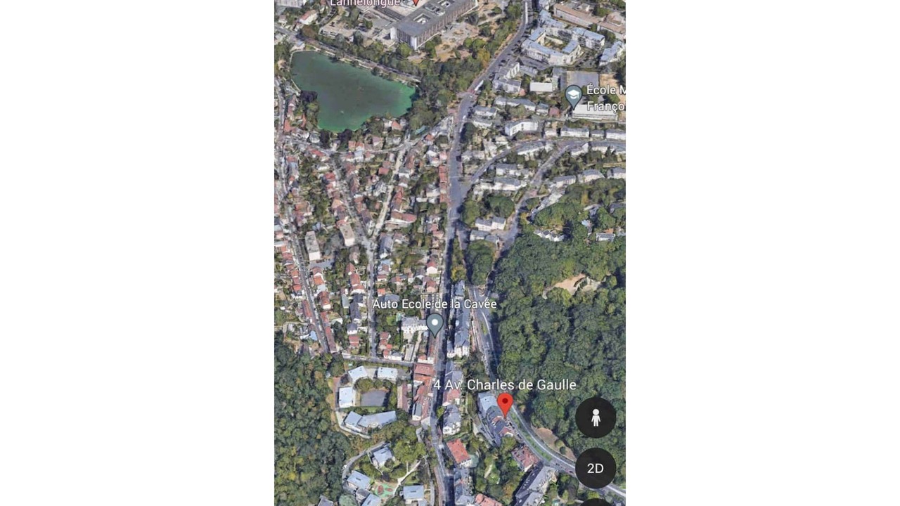 Photo of Others in Le Plessis-Robinson