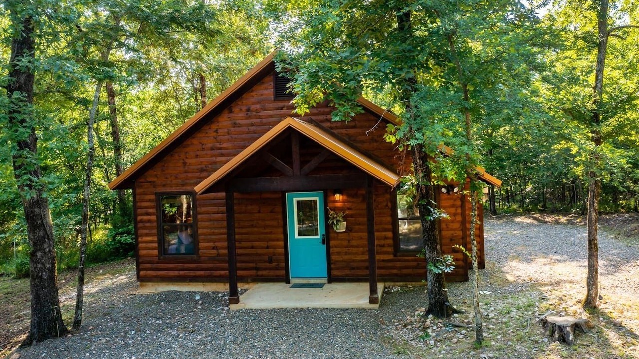 Photo of Outdoor in Hochatown