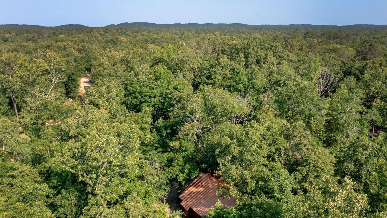 Photo of Outdoor in Hochatown