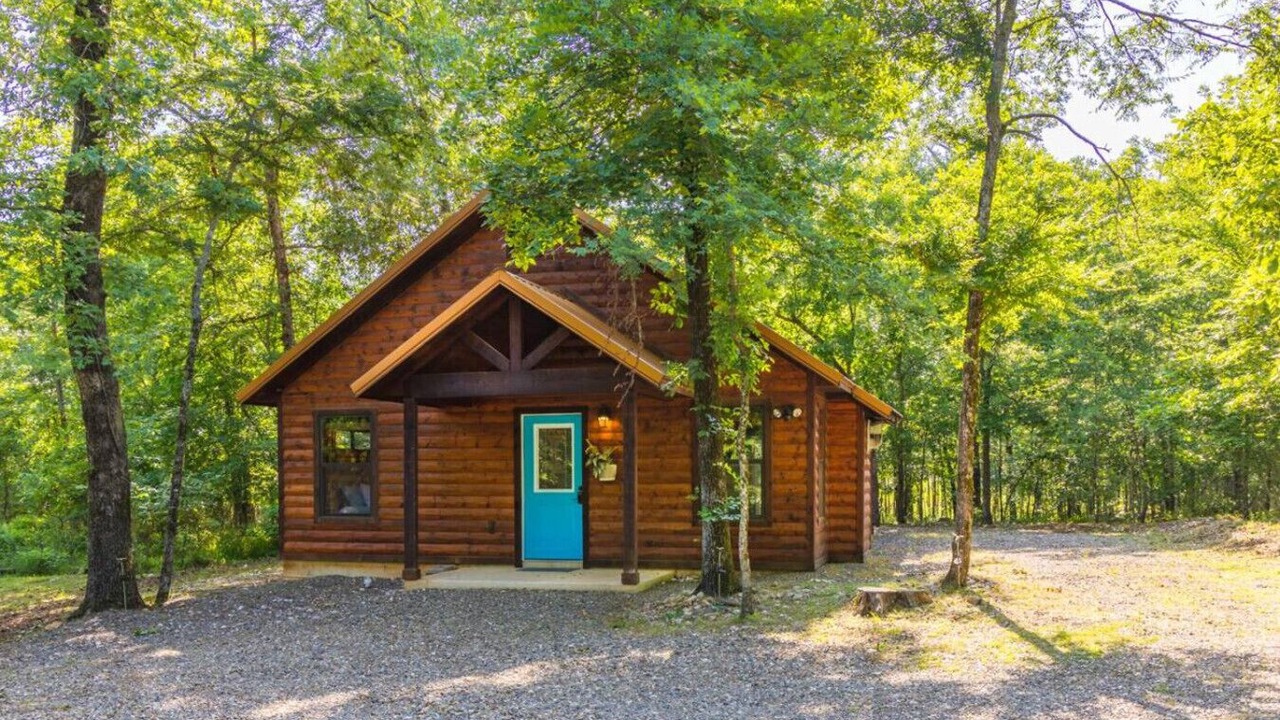 Photo of Outdoor in Hochatown