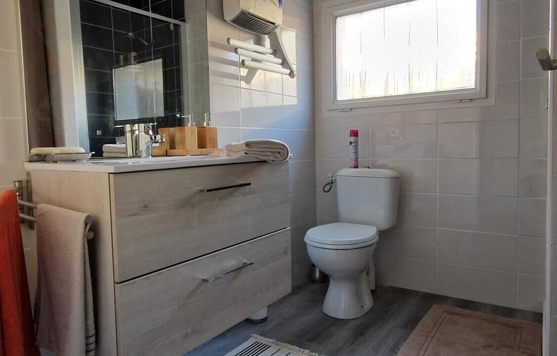 Photo of Bathroom in Valflaunes