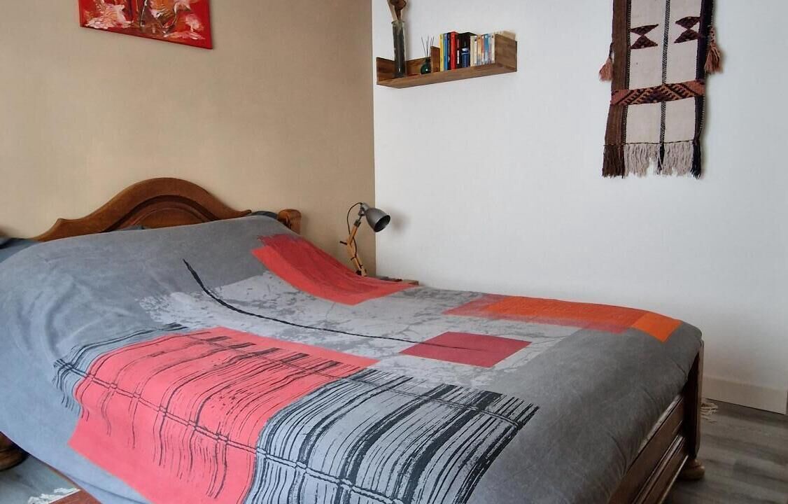 Photo of Bedroom in Valflaunes