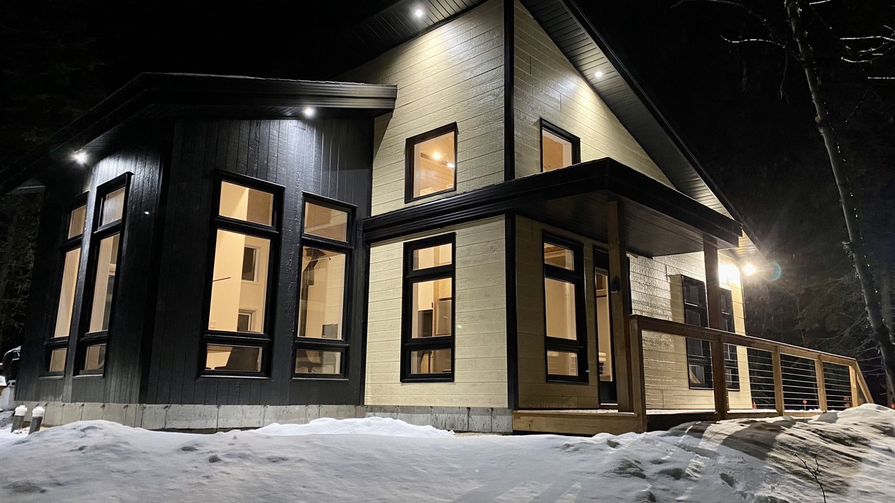 Photo of Outdoor in Saint-Tite-des-Caps