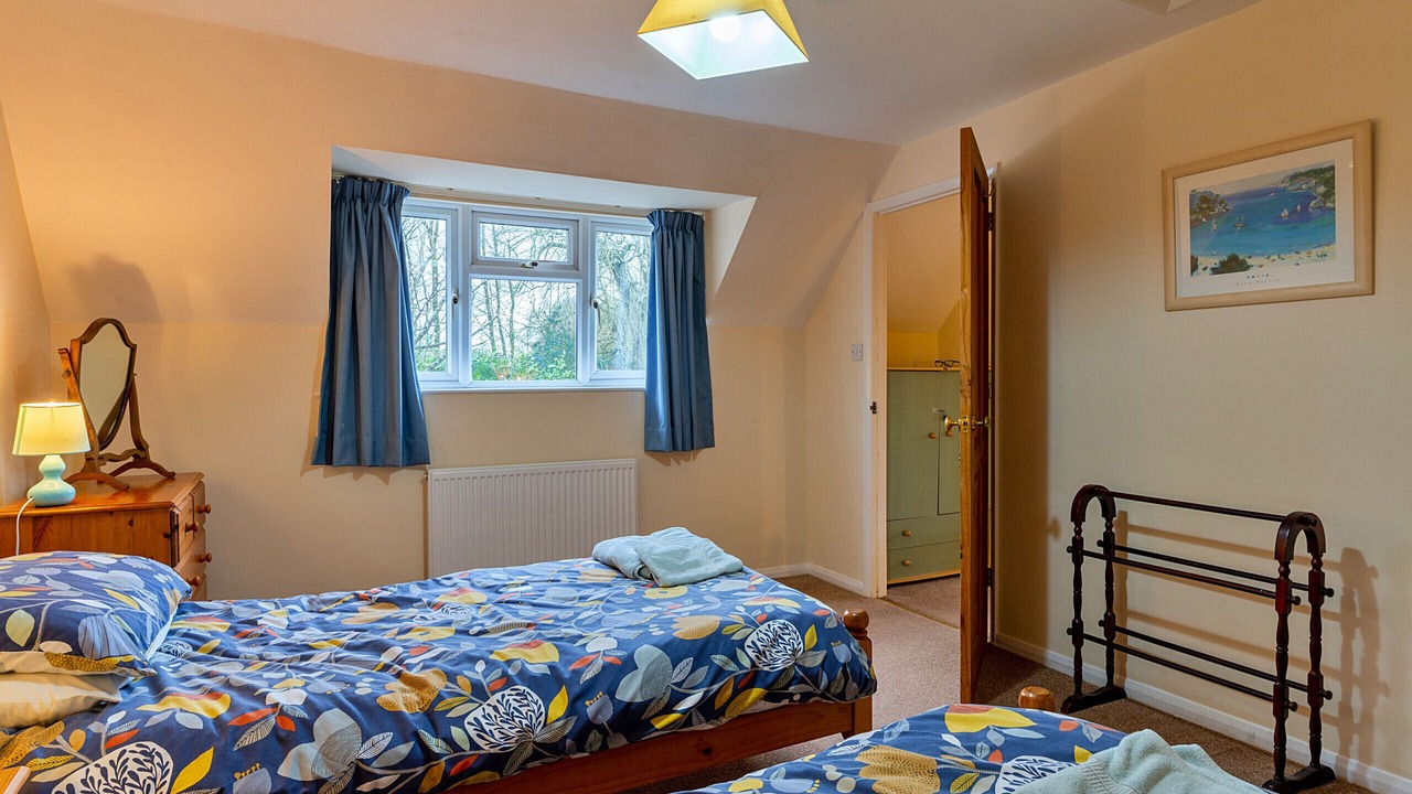 Photo of Bedroom in Wellington