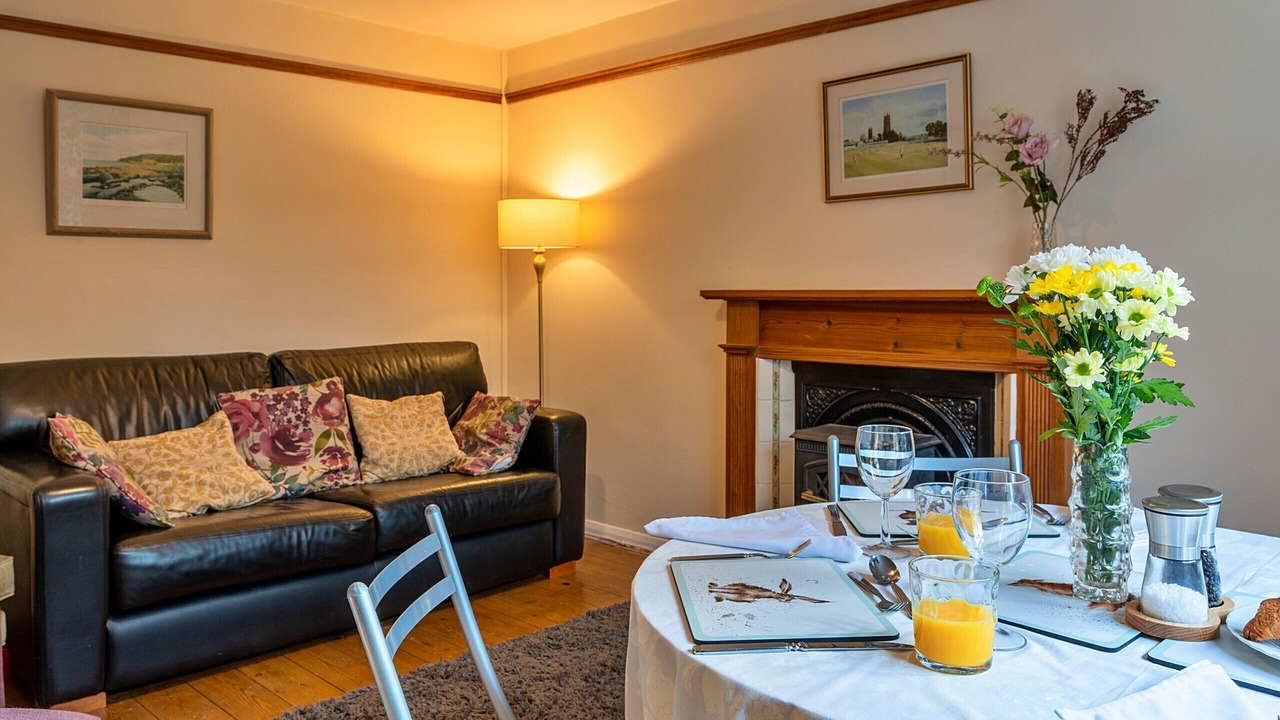 Photo of Livingroom in Wellington