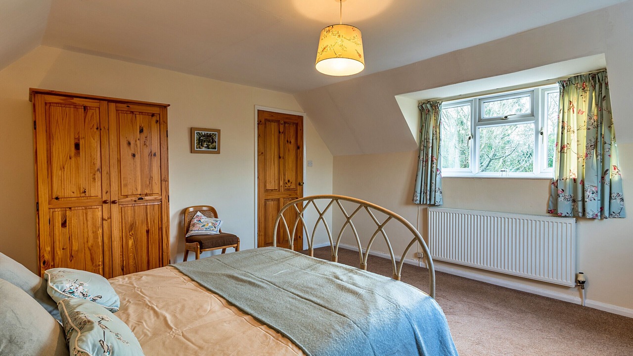 Photo of Bedroom in Wellington