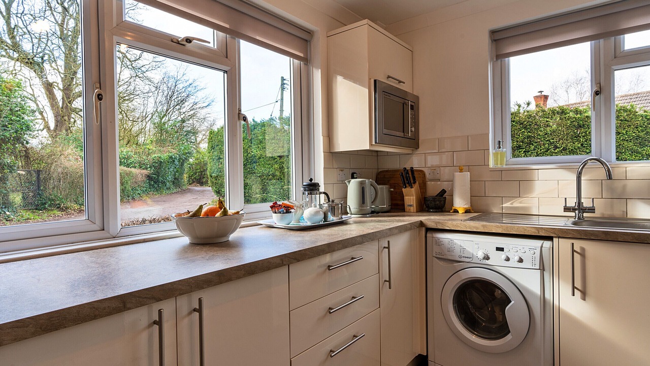 Photo of Kitchen in Wellington