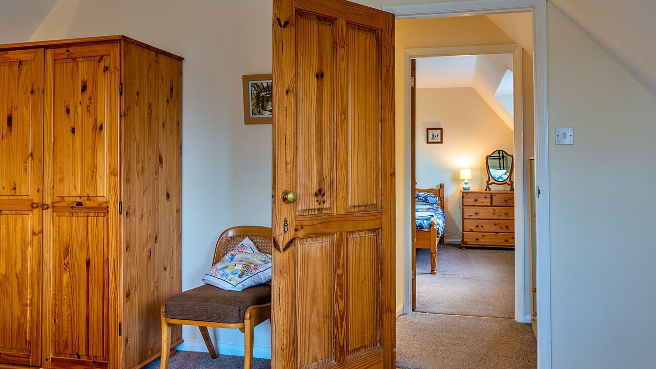 Photo of Bedroom in Wellington