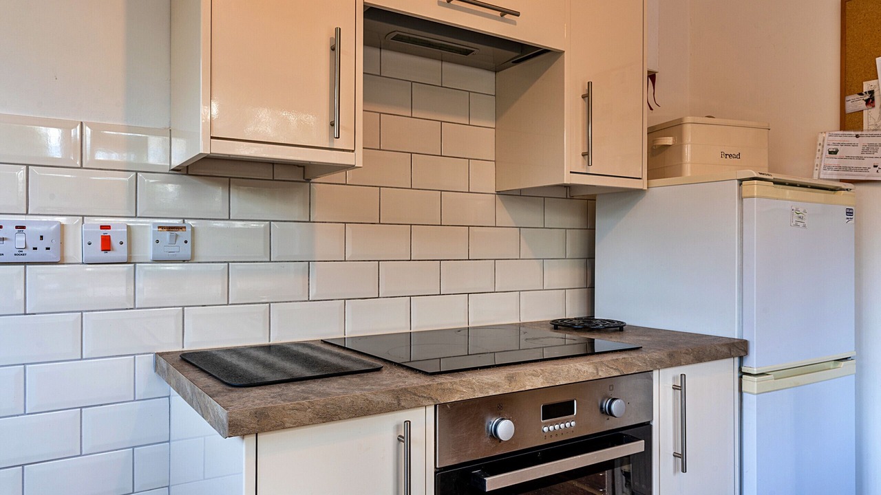 Photo of Kitchen in Wellington