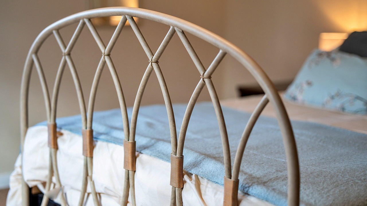 Photo of Bedroom in Wellington