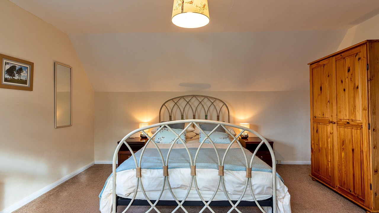 Photo of Bedroom in Wellington