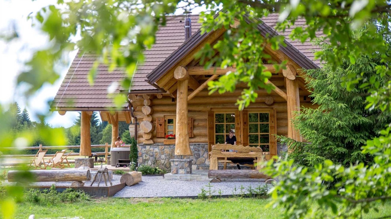 Photo of Outdoor in Hlevci