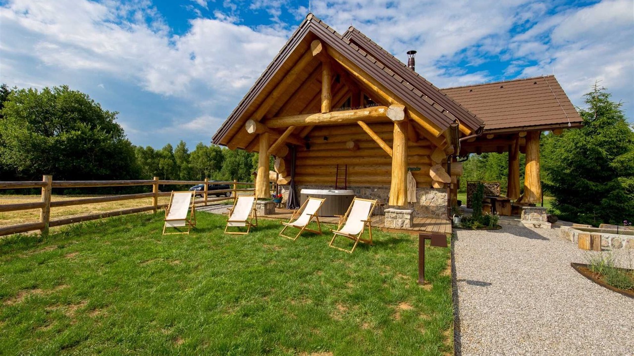 Photo of Outdoor in Hlevci