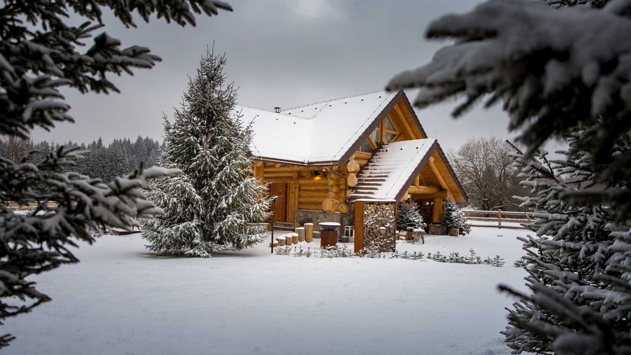 Photo of Outdoor in Hlevci
