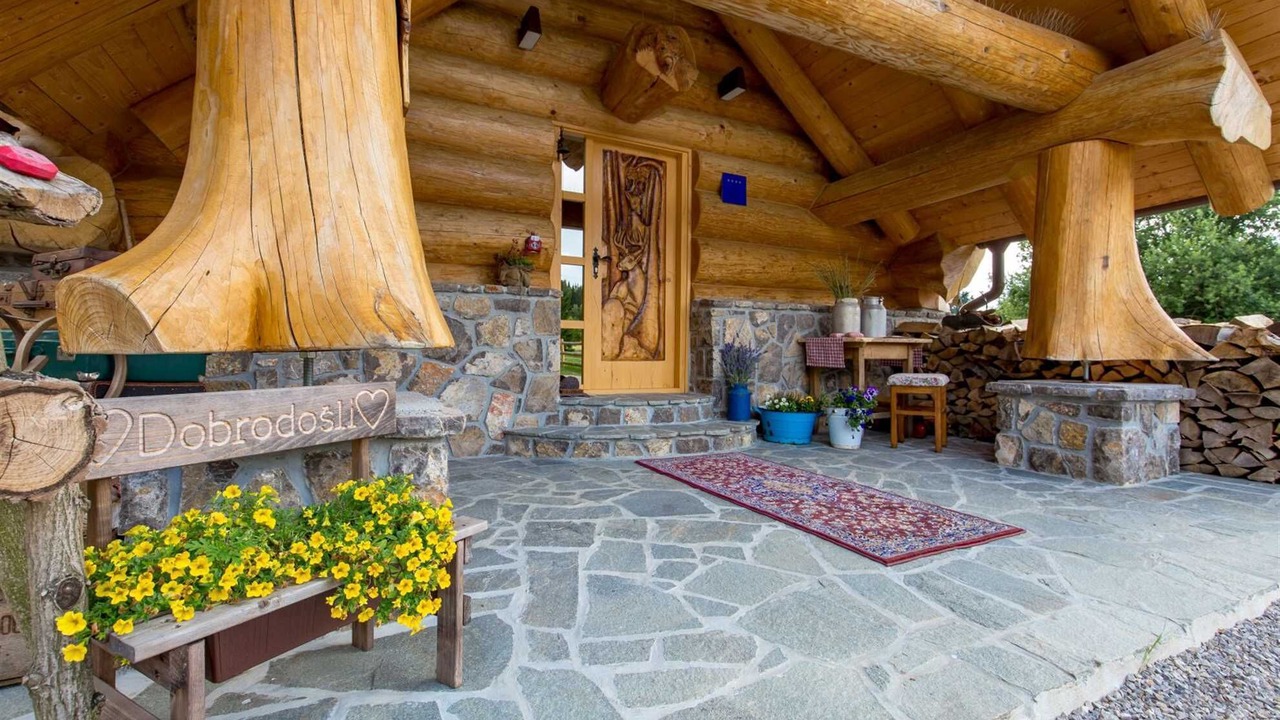 Photo of Outdoor in Hlevci