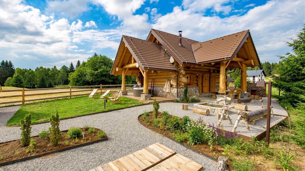Photo of Outdoor in Hlevci