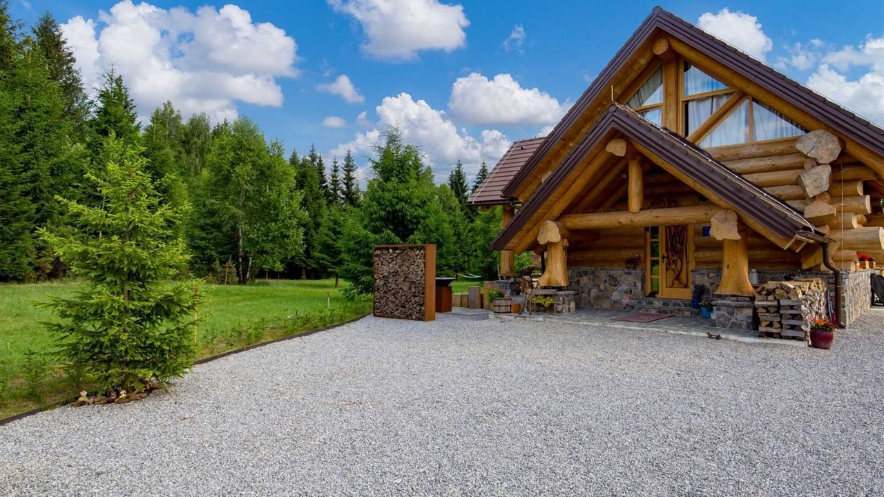 Photo of Outdoor in Hlevci