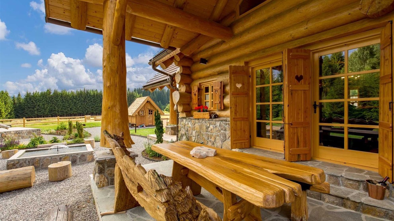 Photo of Outdoor in Hlevci