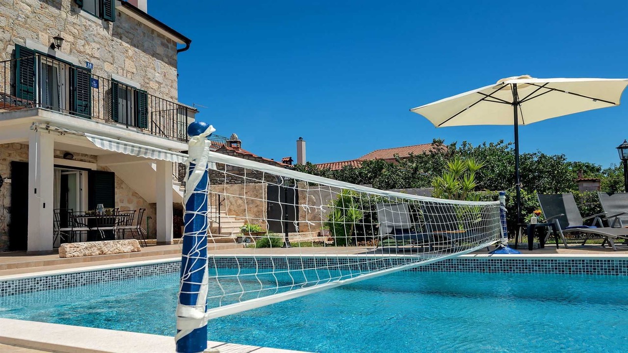 Photo of Outdoor in Donje Selo