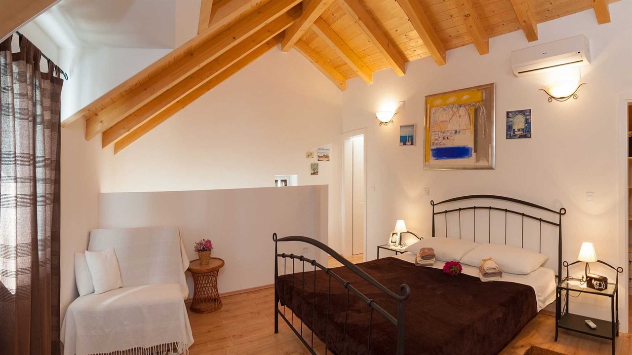 Photo of Bedroom in Donje Selo