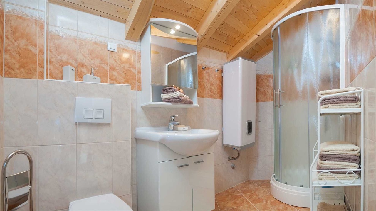 Photo of Bathroom in Donje Selo