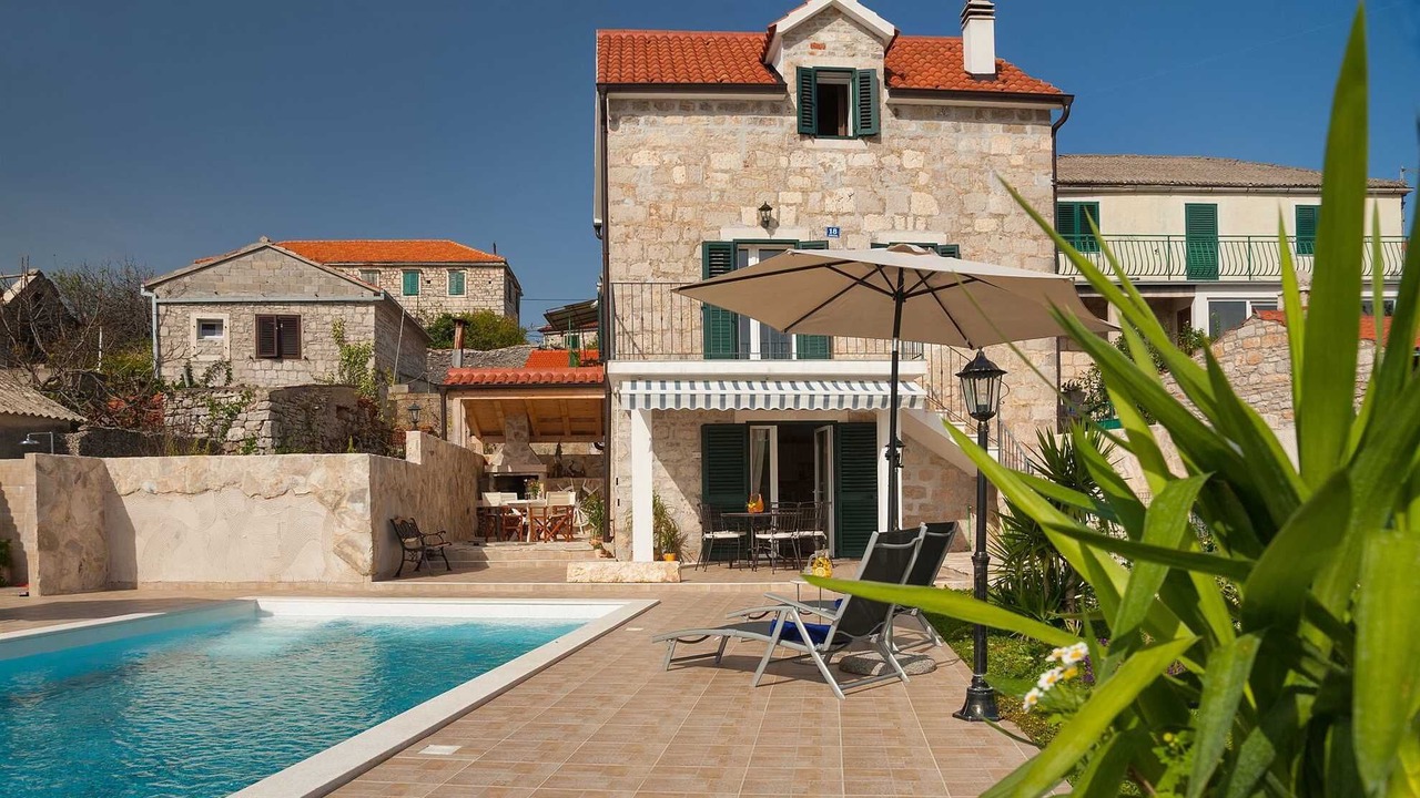 Photo of Outdoor in Donje Selo