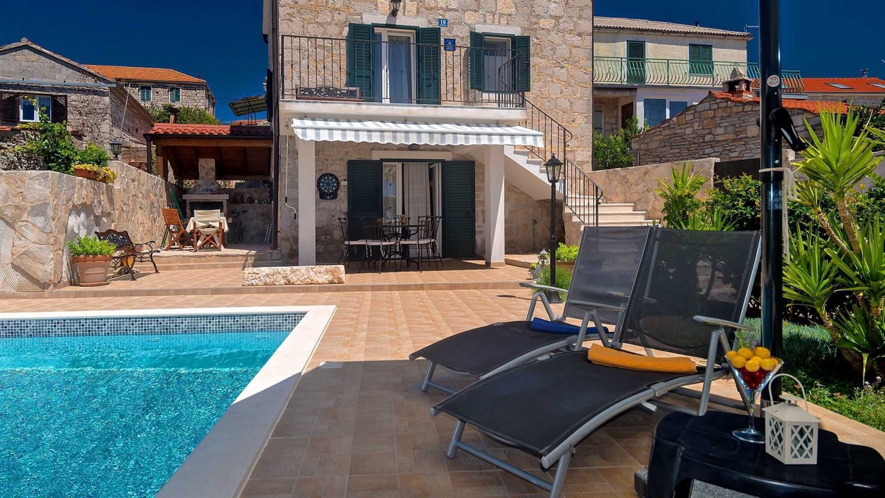 Photo of Outdoor in Donje Selo