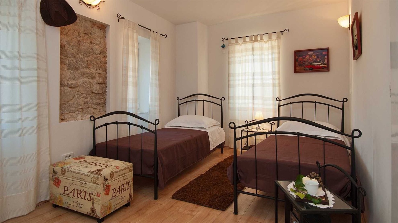 Photo of Bedroom in Donje Selo