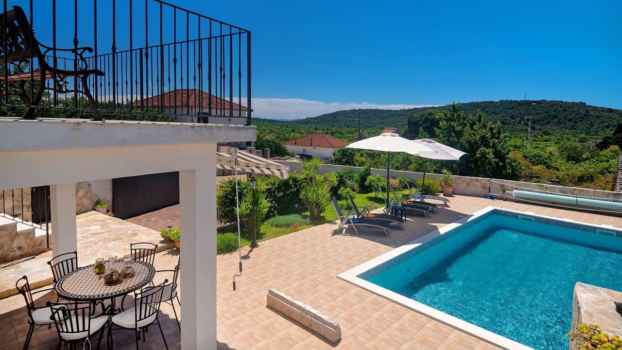 Photo of Outdoor in Donje Selo