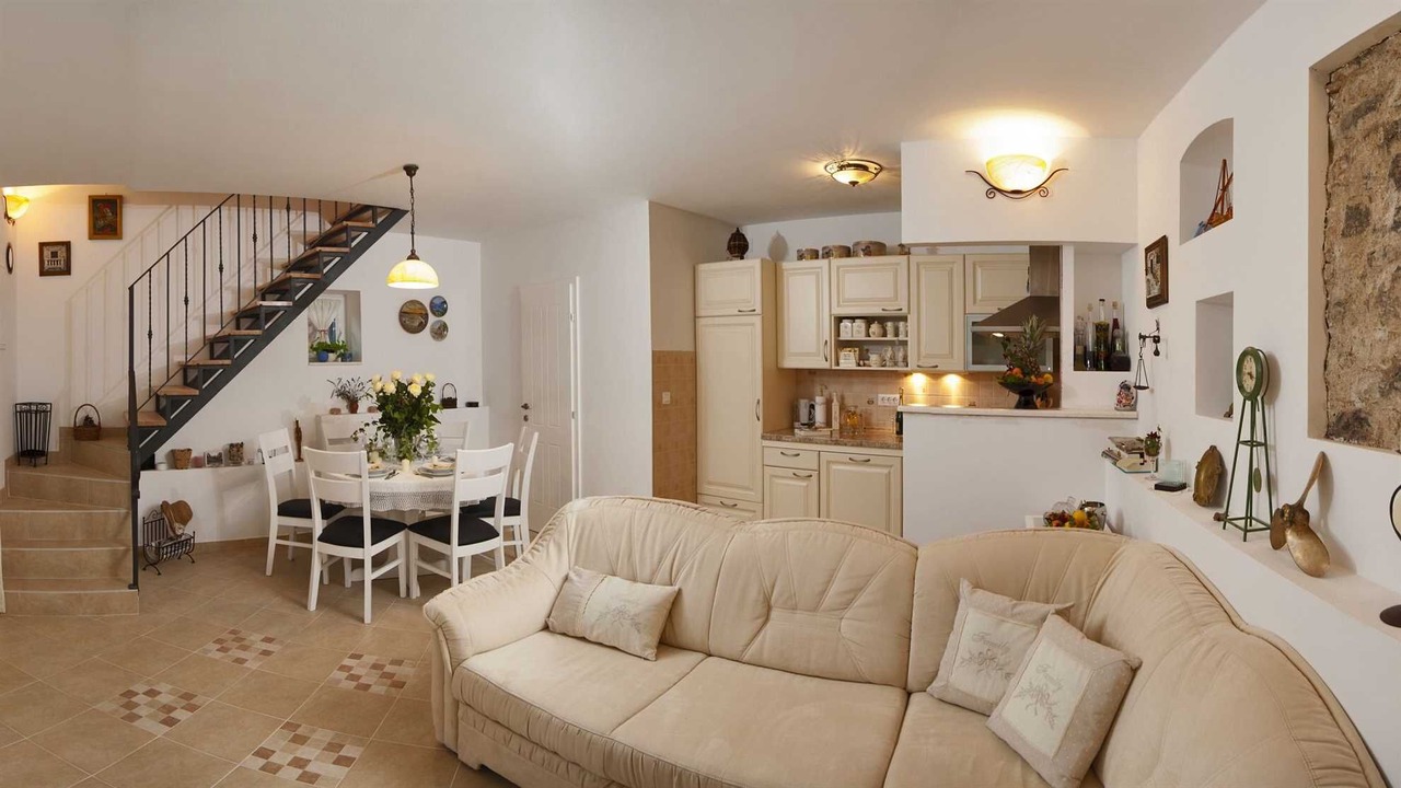 Photo of Livingroom in Donje Selo