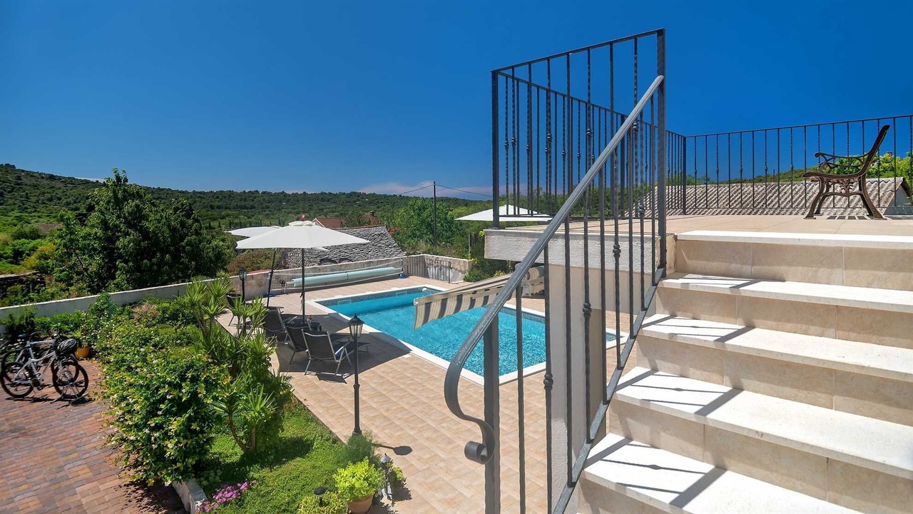 Photo of Outdoor in Donje Selo