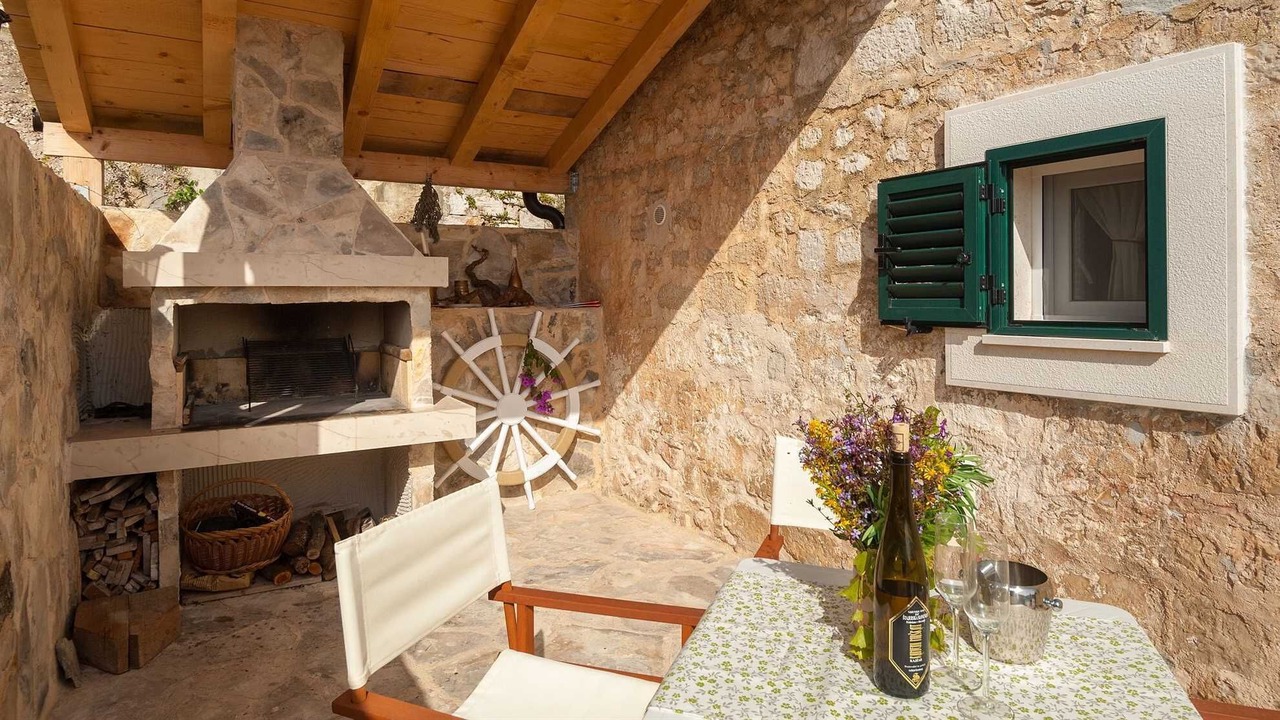 Photo of Outdoor in Donje Selo