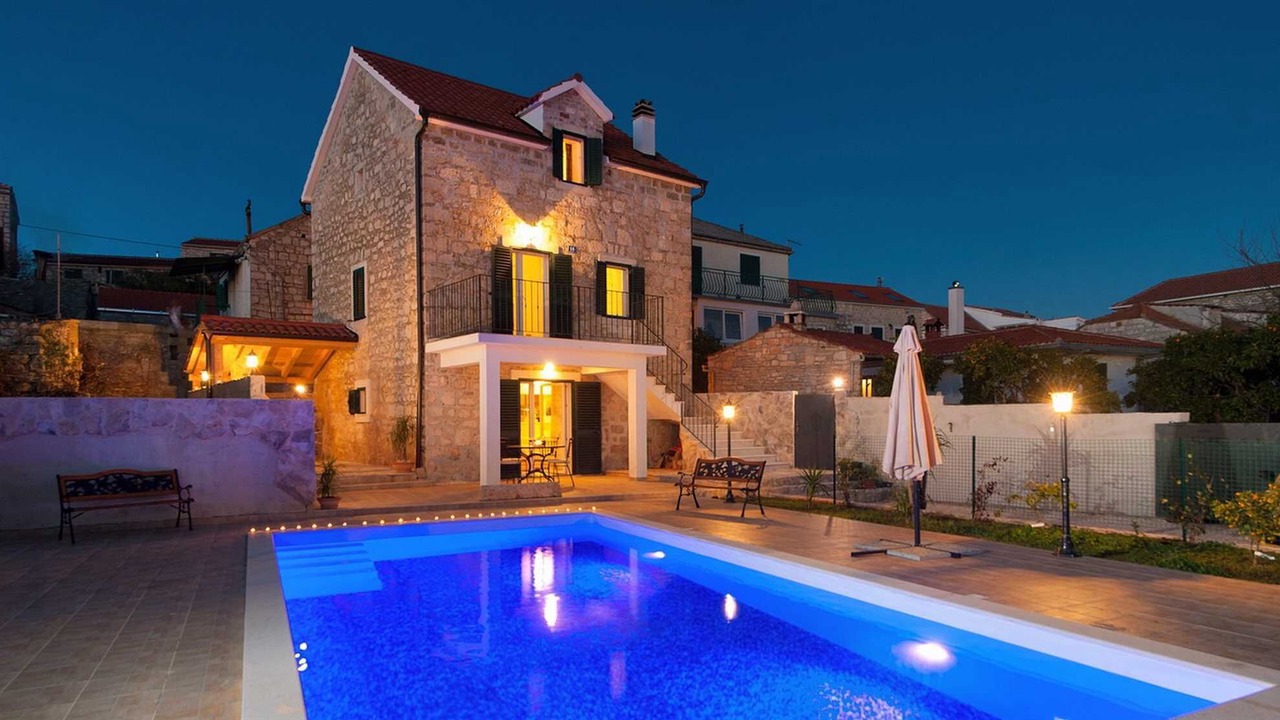 Photo of Outdoor in Donje Selo