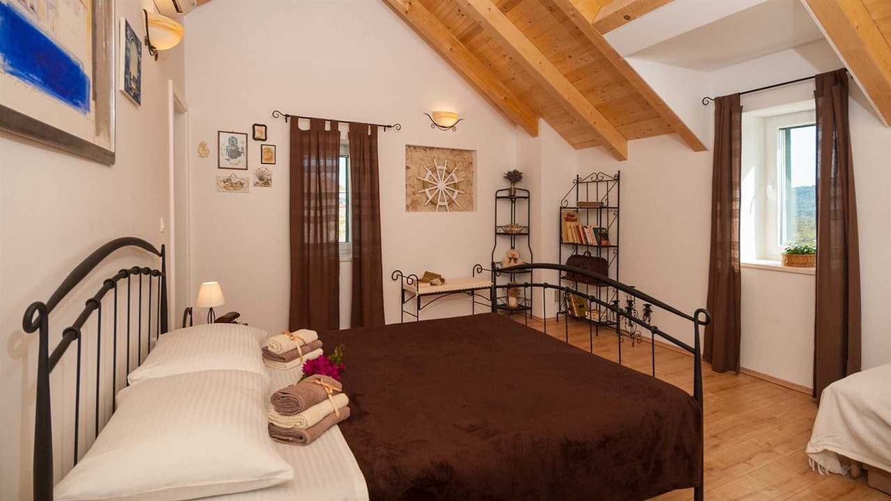Photo of Bedroom in Donje Selo