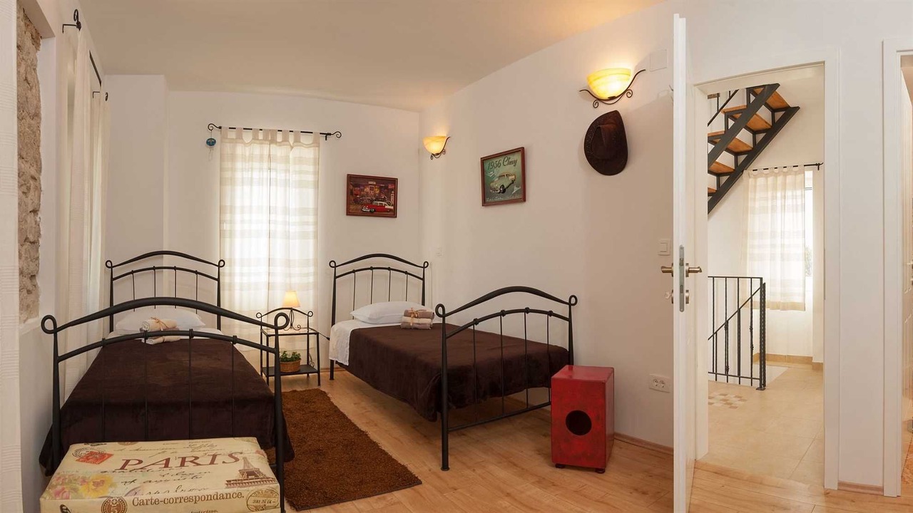 Photo of Bedroom in Donje Selo