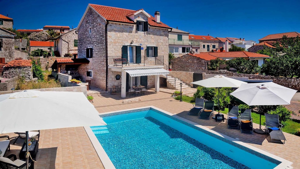 Photo of Outdoor in Donje Selo