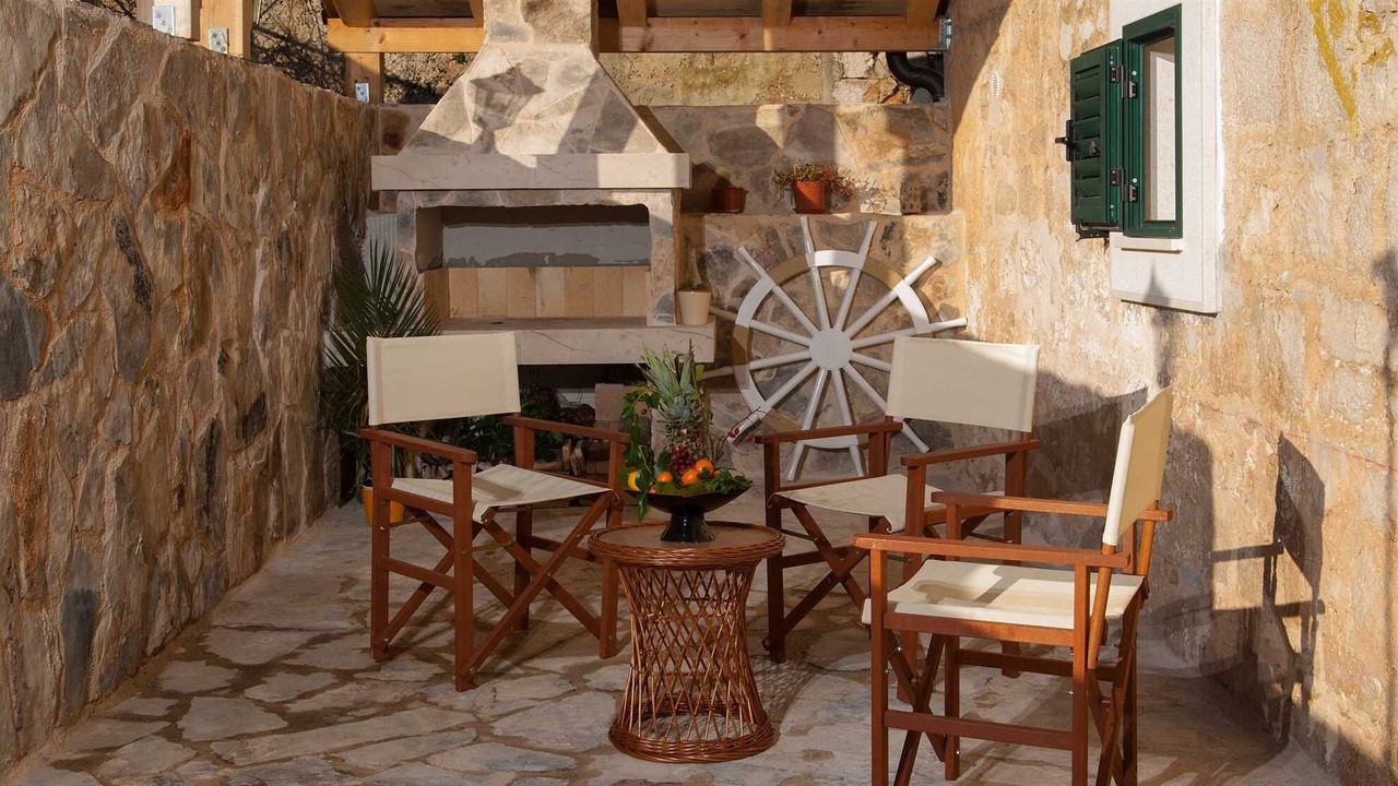Photo of Patio Balcony in Donje Selo