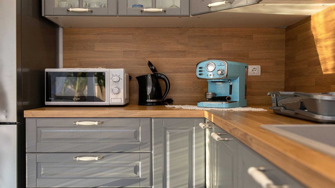 Photo of Kitchen in Pinezici