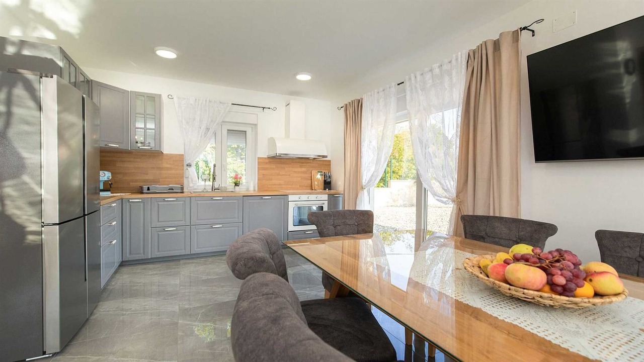 Photo of Kitchen in Pinezici