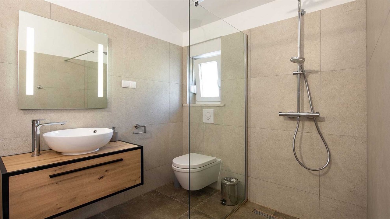 Photo of Bathroom in Pinezici
