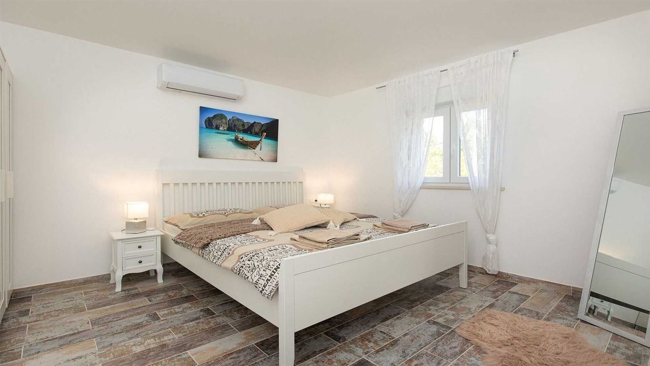 Photo of Bedroom in Pinezici