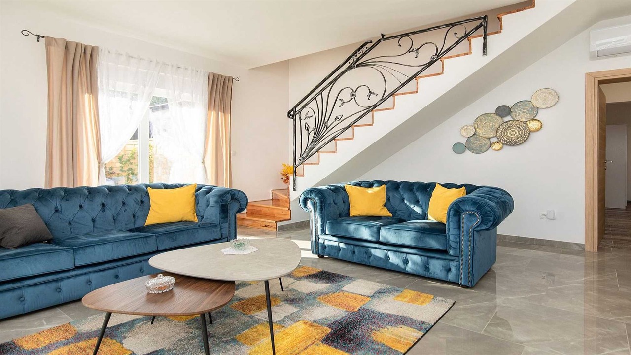 Photo of Livingroom in Pinezici
