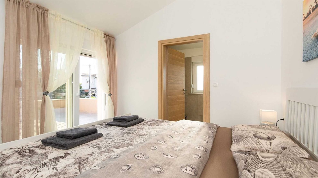 Photo of Bedroom in Pinezici