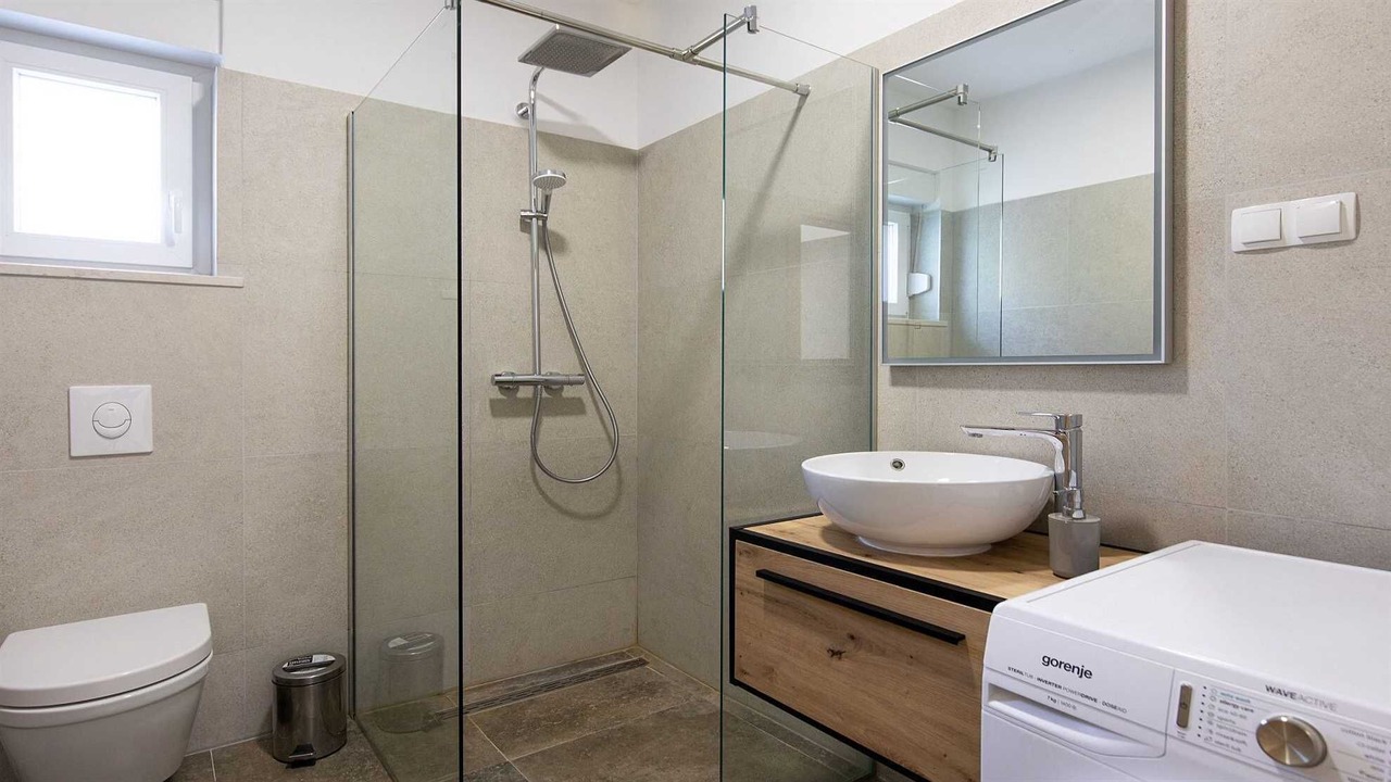 Photo of Bathroom in Pinezici