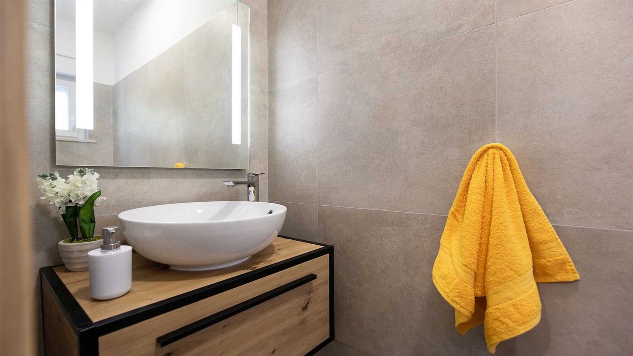 Photo of Bathroom in Pinezici