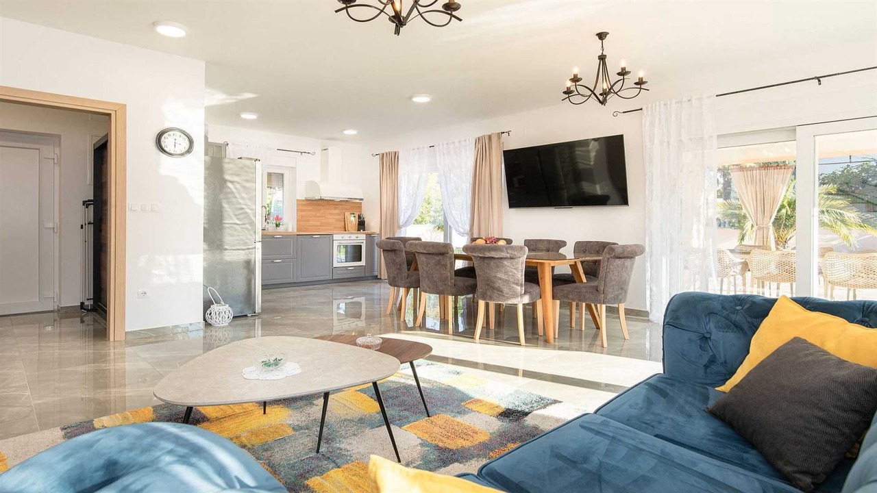Photo of Livingroom in Pinezici