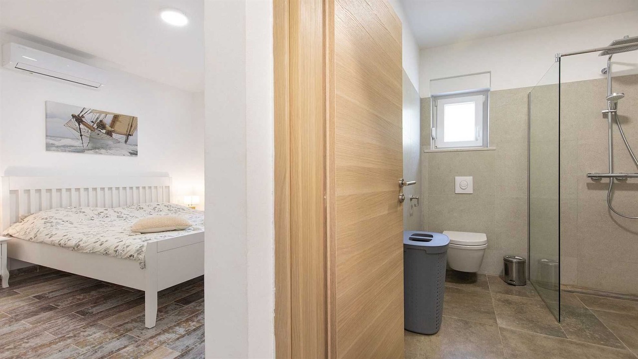 Photo of Bathroom in Pinezici