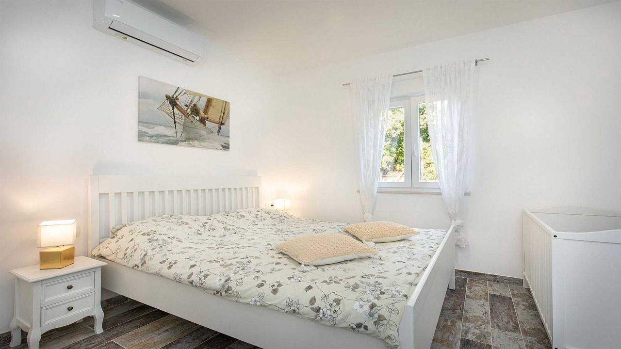 Photo of Bedroom in Pinezici