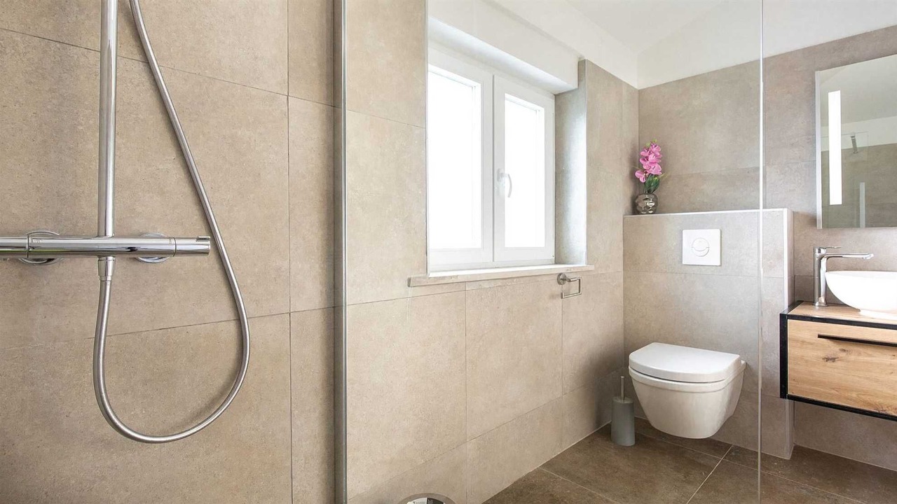 Photo of Bathroom in Pinezici