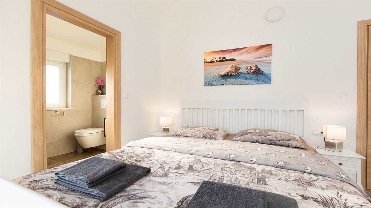 Photo of Bedroom in Pinezici